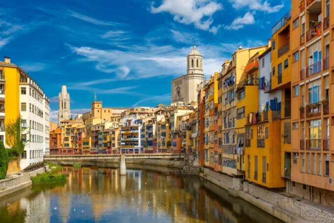 Girona and Costa Brava Private Tour From Barcelona by Car - Frequently Asked Questions