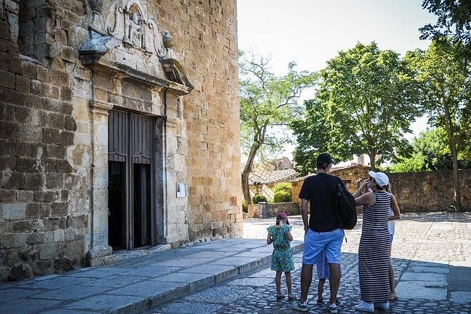 Girona City + Costa Brava Tour - About Your Stay