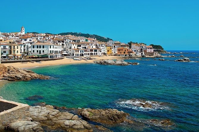 Girona City + Costa Brava Tour - Highlights of the Girona City