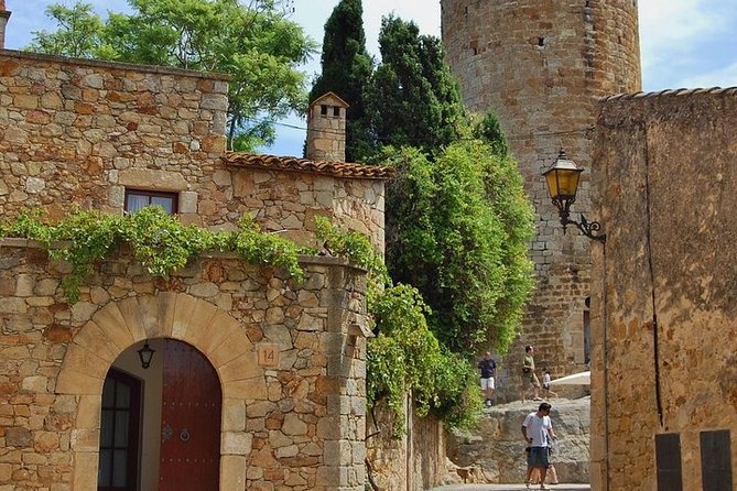 Girona City + Costa Brava Tour - Flexibility in Booking and Cancellation