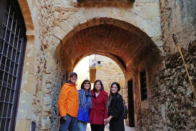 Girona & Dali Museum Small Group Tour With Pick-Up From Barcelona - Visiting the Dalí Museum