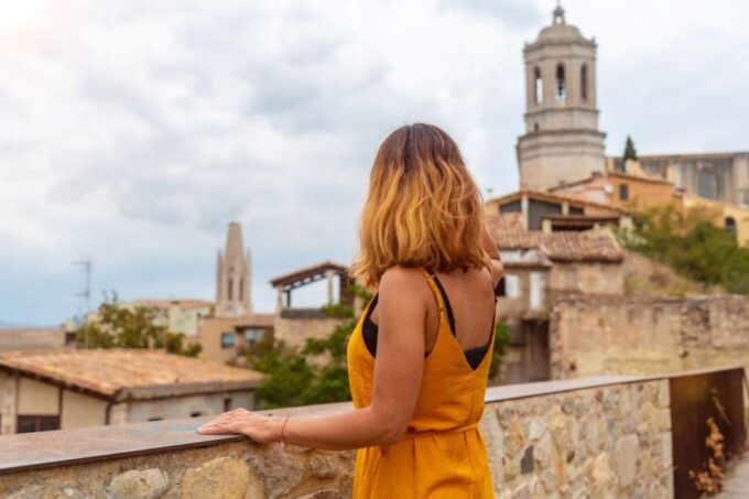 Girona: Discover the City - Audio Walking Guide App-Based - Frequently Asked Questions