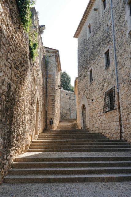 Girona: Essential Audio Tour at Your Own Pace - Frequently Asked Questions
