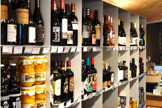 Girona Evening Food Tour and Tapas Bar Experience - Accessibility and Participant Information