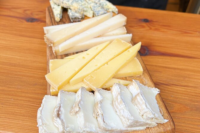 Girona Evening Food Tour and Tapas Bar Experience - Tips for Enjoying Your Tour