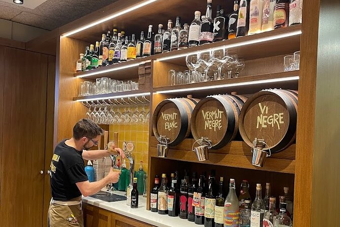 Girona Evening Food Tour and Tapas Bar Experience - Booking and Cancellation Policy