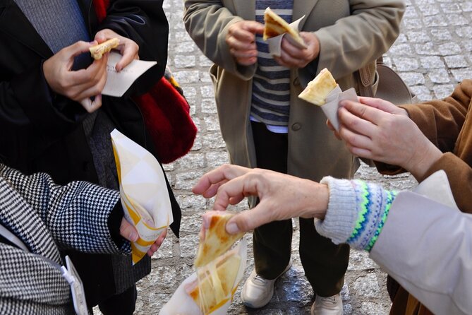 Girona Evening Food Tour and Tapas Bar Experience - Worth The Stay