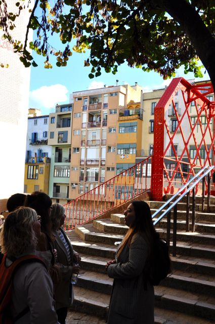 Girona Evening Food Tour & Tapas Bar Experience - Explore Gironas Culinary Delights