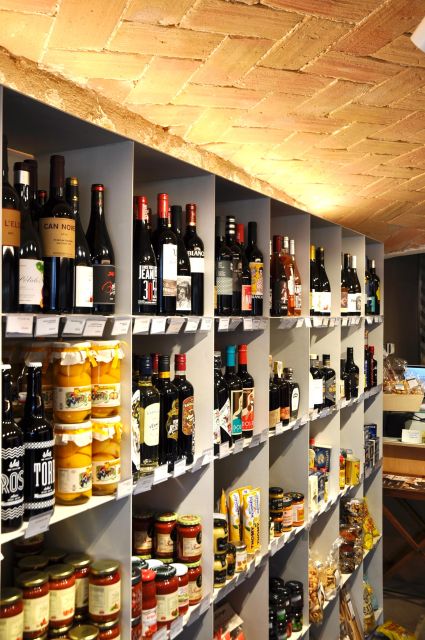 Girona Evening Food Tour & Tapas Bar Experience - Inclusions and Exclusions