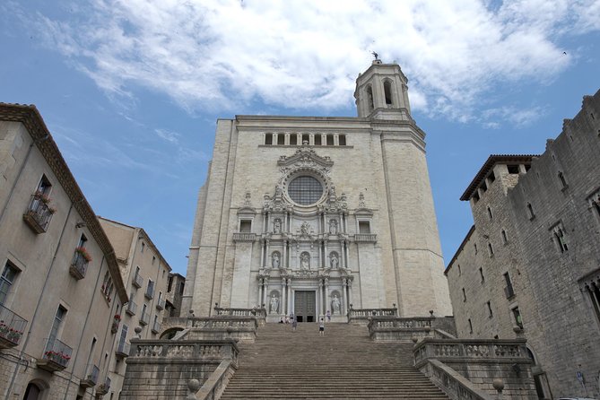 Girona, Figueres Day Trip From Barcelona - Meeting Point and Tour Details