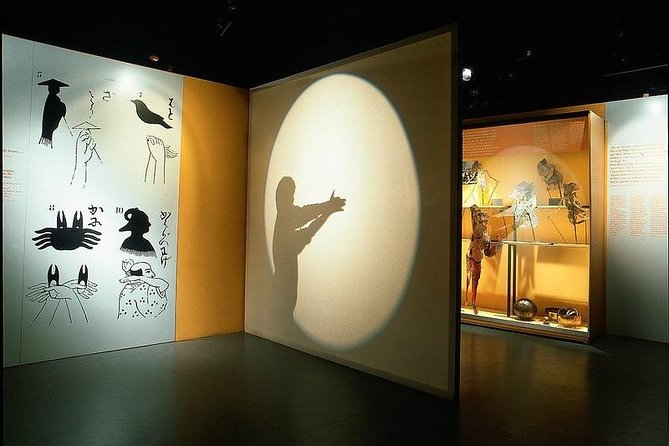 Girona Film Museum - Entrance - Meeting Point
