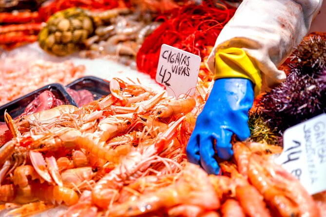 Girona Food & Market Small Group Tour - Accessibility and Requirements