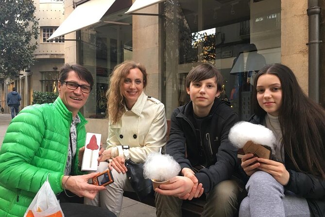 Girona Food & Market Small Group Tour - Discover Gironas Cuisine