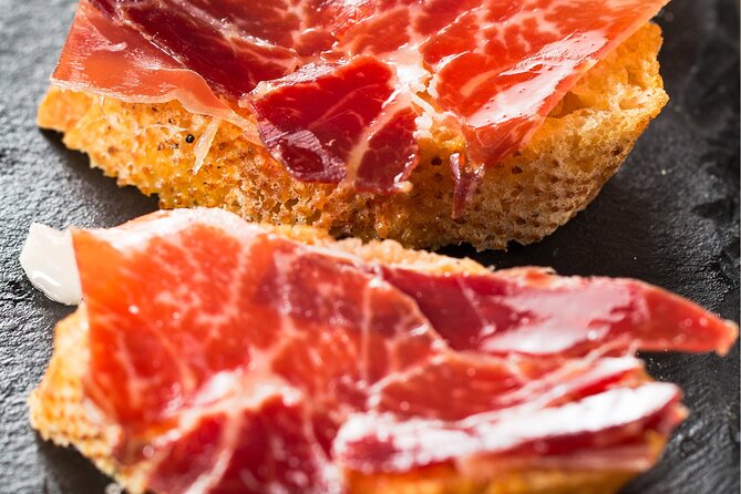 Girona Food & Market Small Group Tour - Explore Medieval Streets