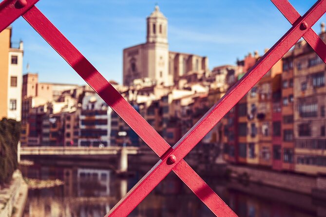 Girona Food & Market Small Group Tour - Connect With Local Culture