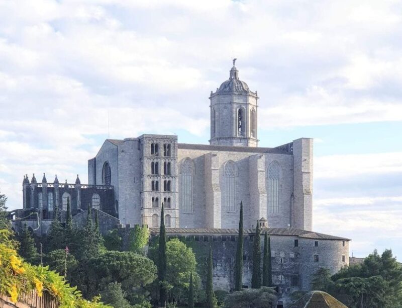 Girona: Game of Thrones Small Group Tour - Experience Highlights