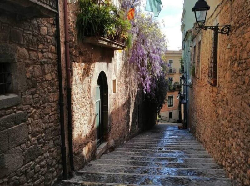 Girona: Game of Thrones Small Group Tour - Customer Feedback