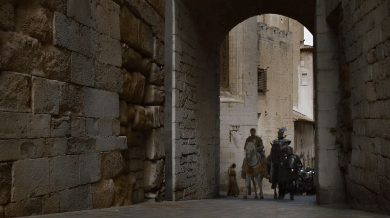 Girona: Game of Thrones Walking Tour - Customer Feedback