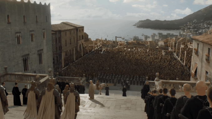 Girona: Game of Thrones Walking Tour - Exploring Gironas Medieval Charm