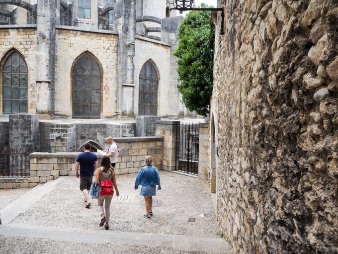 Girona: Game of Thrones Walking Tour - Frequently Asked Questions