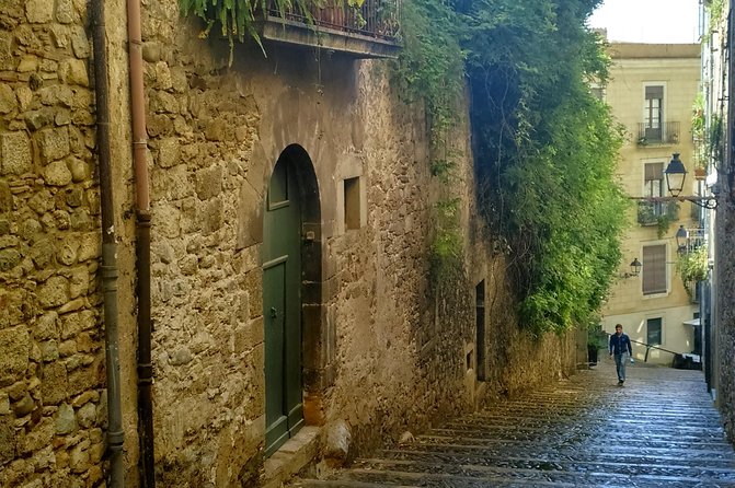 Girona Guided Tour With Cathedral, Arab Baths & St Feliu Basilica - Ticket Confirmation and Booking