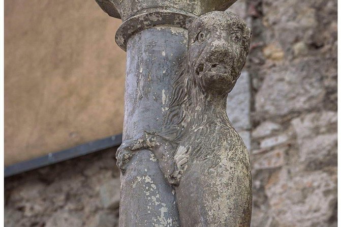 Girona History and Legends Tour Small Group From Girona - Booking and Cancellation