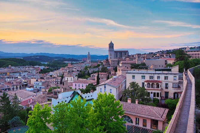 Girona History, Legends, and Food Walking Tour With Food Tasting - Highlights of the Tour