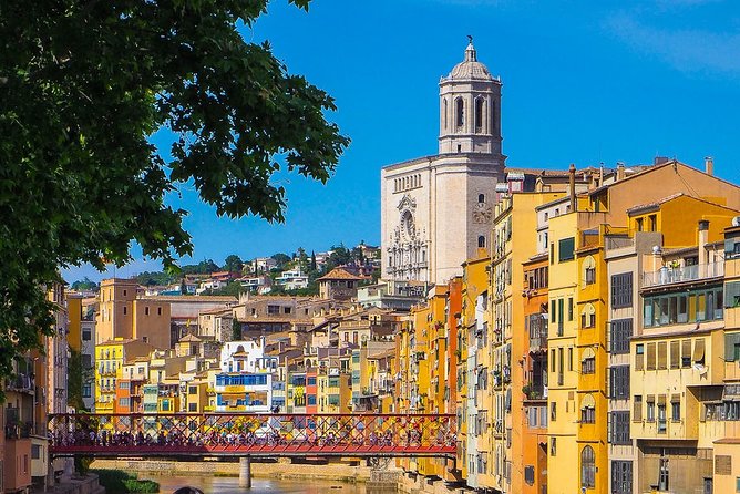 Girona History, Legends, and Food Walking Tour With Food Tasting - Learning Gironas History