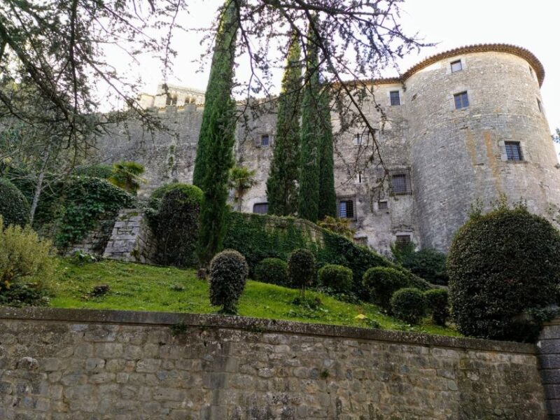 Girona: Jewish Heritage Guided City Tour and Museum Visit - Historical Significance