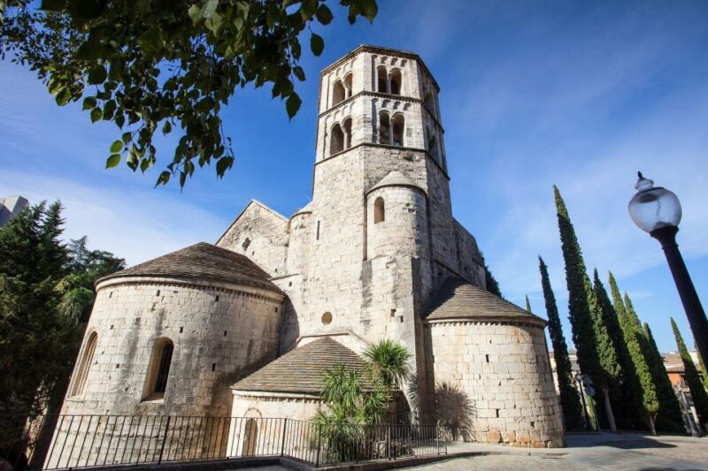 Girona: Jewish Heritage Guided City Tour and Museum Visit - Museum Visit