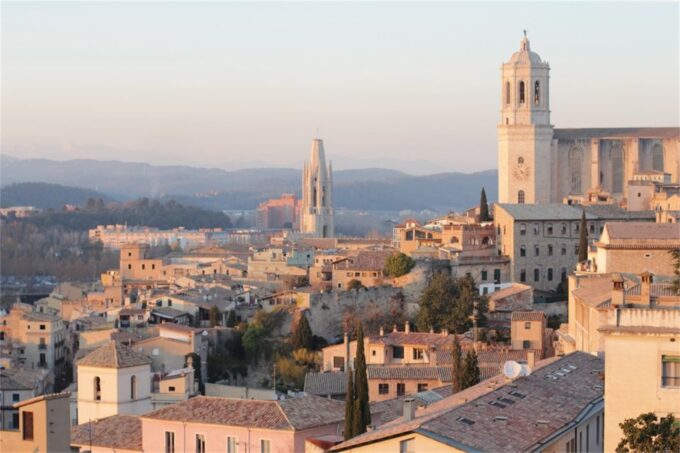 Girona: Jewish Heritage Guided City Tour and Museum Visit - Frequently Asked Questions