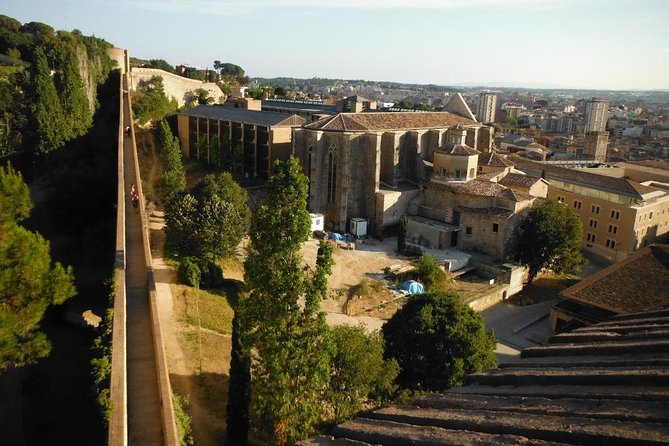 Girona Jewish Heritage Small Group From Girona - Meeting Point and Logistics
