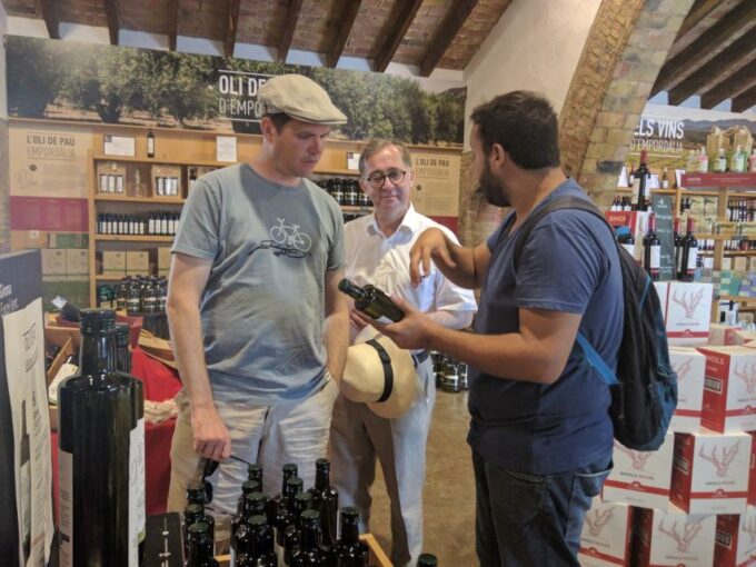 Girona: Local Wineries Tour With Breakfast and Wine Tasting - Booking and Cancellation Policy