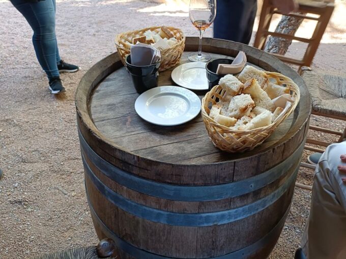 Girona: Local Wineries Tour With Breakfast and Wine Tasting - Frequently Asked Questions
