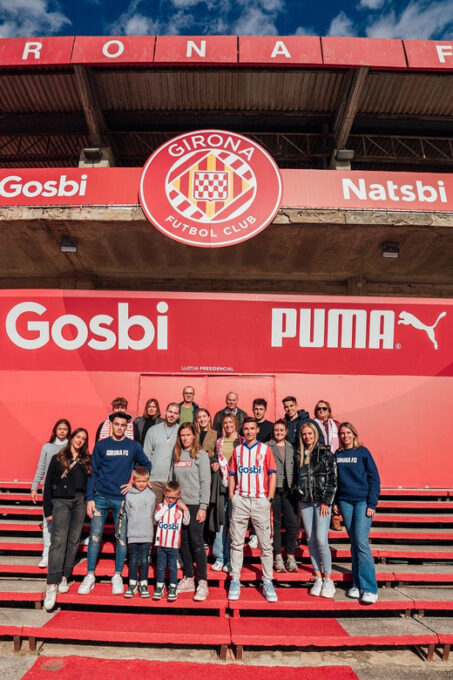 Girona: Montilivi Stadium Guided Tour - Booking and Cancellation