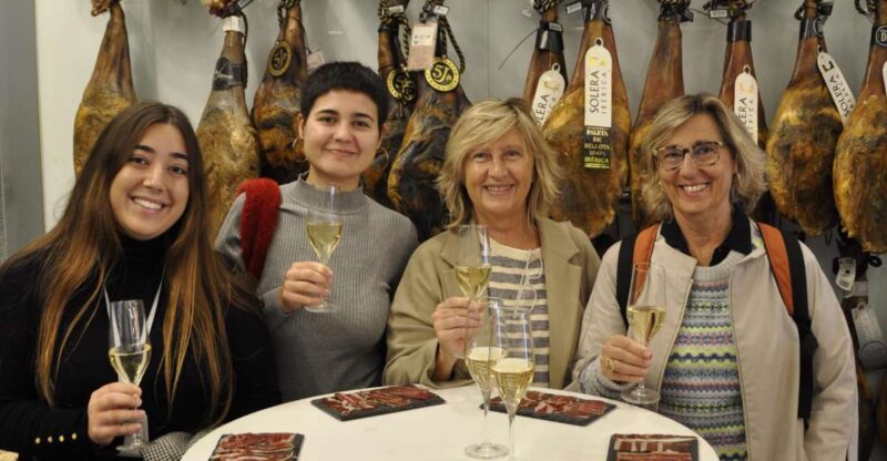 Girona Morning Food Tour & Local Market - Exploring the Local Market
