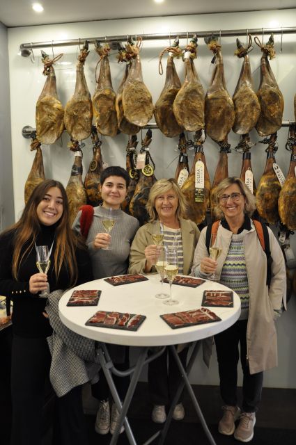 Girona Morning Food Tour & Local Market - Inclusions and Exclusions