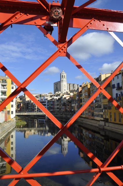 Girona Morning Food Tour & Local Market - Frequently Asked Questions