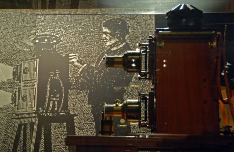 Girona: Museum of Cinema Entry Ticket - Collection Highlights