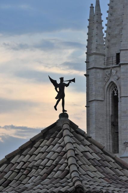 Girona - Private Historic Walking Tour - Key Points