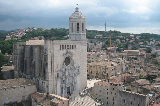 Girona Private History Tour - Historical Significance of Girona