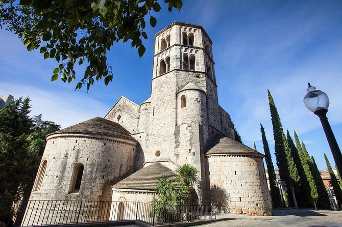 Girona Private History Tour - The Eiffel-Designed Bridge