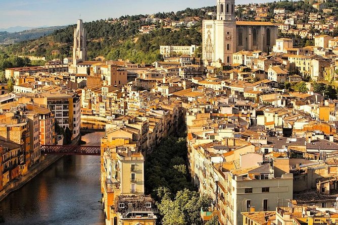 Girona Private History Tour - Traveler Feedback