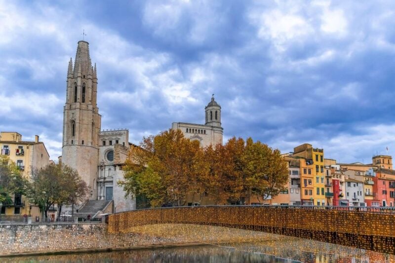 Girona: Self-guided Audio City Tour on Your Phone - Customer Feedback
