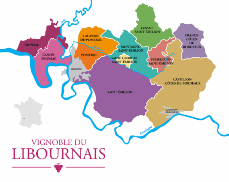 Gironde and Dordogne: Private Transfer Service - Key Points