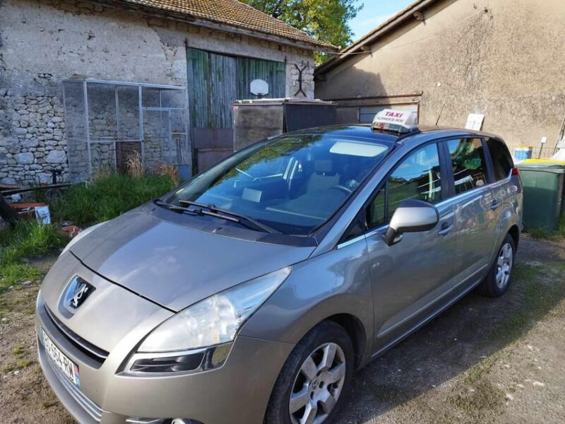 Gironde and Dordogne: Private Transfer Service - Destination Highlights