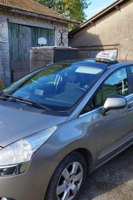 Gironde and Dordogne: Private Transfer Service - Frequently Asked Questions