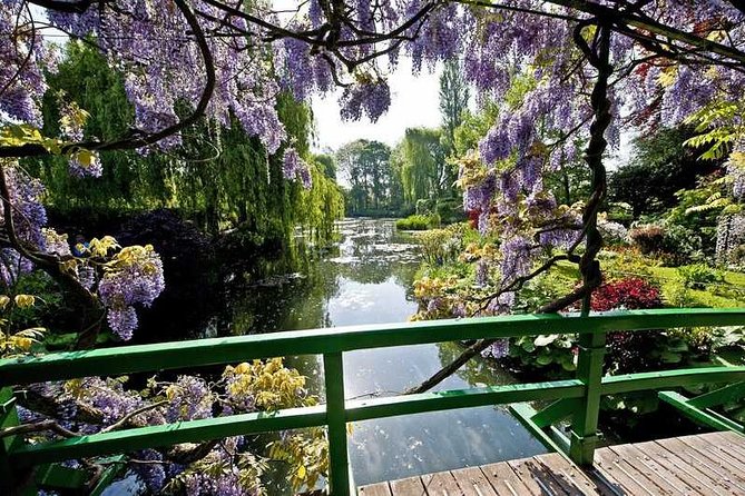 Giverny - Claude Monets House & Gardens - Private Trip - Visitor Feedback and Ratings