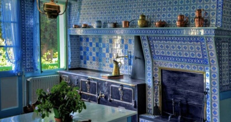 Giverny: Monets House & Gardens Private Guided Walking Tour - Highlights of the Experience