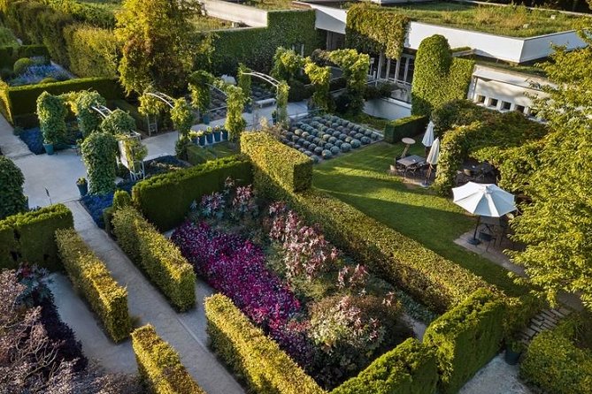 Giverny Private Tour From Le Havre (Price per Group up to 7 Pax) - Accessibility